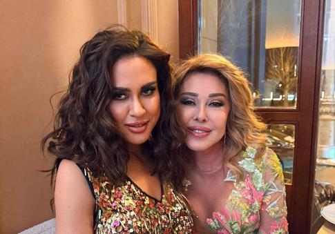 Недавно расставшаяся дочь Успенской спровоцировала слухи о новом романе: фото