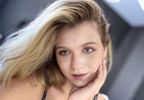 Фигуристка Трусова «озолотилась» за счет своего новорожденного сына