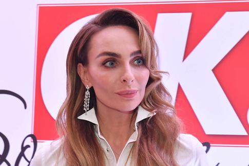 Новое фото Екатерины Варнавы вызвало споры среди ее поклонников: в чем суть