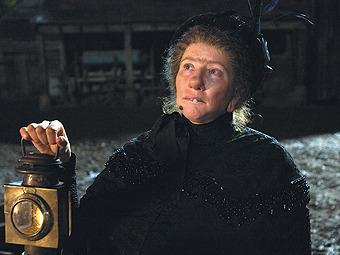 Эмма Томпсон: «В мои пятьдесят меня не беспокоит, как я выгляжу»