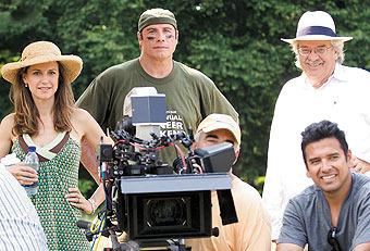 Семейный подряд