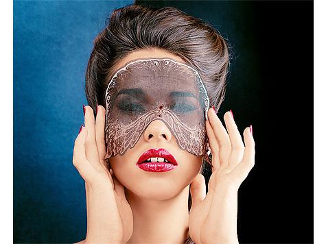 Смена масок