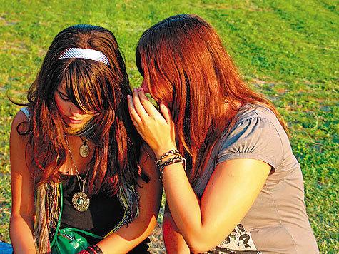 Москвичи учатся говорить по-русски