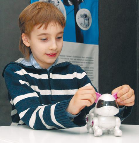 «Ломоносовы» на орбите