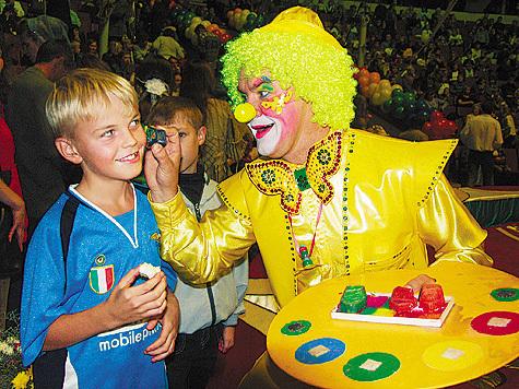 От Гоголя до «онлайна»