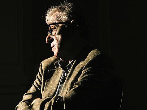 Быть Вуди Алленом