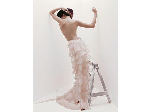 Балетная осанка