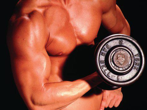 Здоровых мужчин в России почти нет