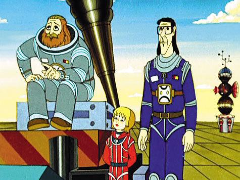 Парад планет