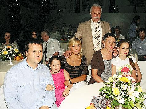 Колесо истории Леонида Якубовича