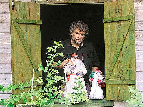 Шестидесятая зима Татарского