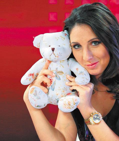 Анастасия Мыскина: “Не хочу соревнований в семье!”