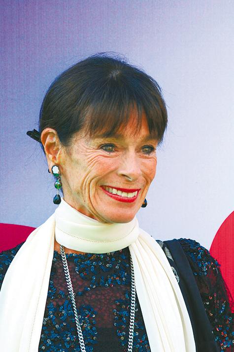 Джеральдин Чаплин: «В кумире миллионов мне не хватало просто любящего отца»