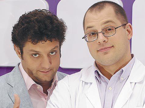 Здоровье на бульваре