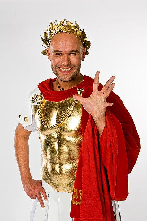 Безумный Макс