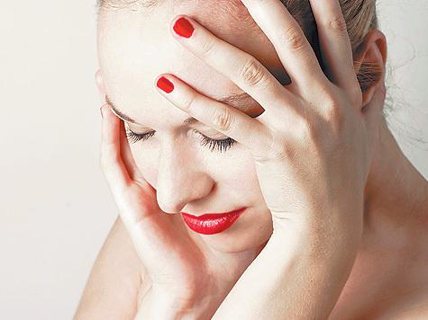 Стресс в большом городе