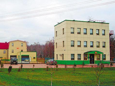 Сказочный приют