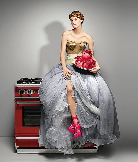 Нагуляли… килограммы