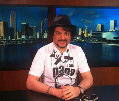 Анапа простила Филиппу Киркорову долг