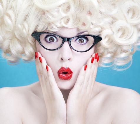 Блондинки — дорогое удовольствие