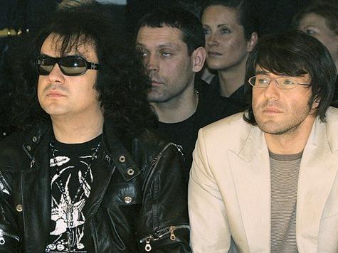 Малахов породнится с Филиппом Киркоровым