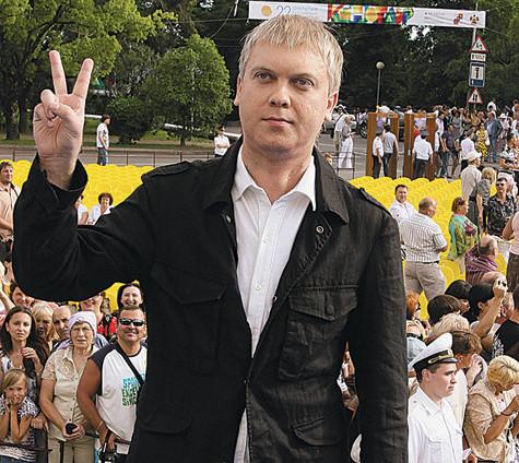 Сергей Светлаков прикрыл свой бизнес