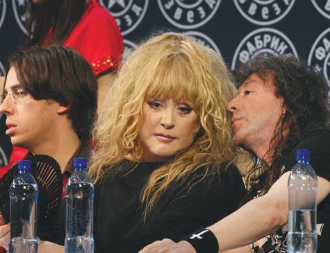 В Казани обнаружили сына Пугачевой