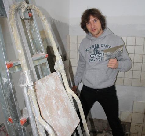 Квартира Гурченко теперь принадлежит звезде мюзиклов