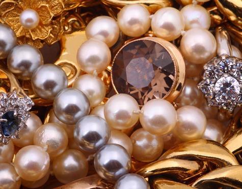 Золото в банке