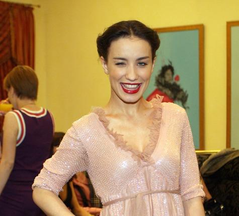 Виктория Дайнеко переезжает жить в Англию