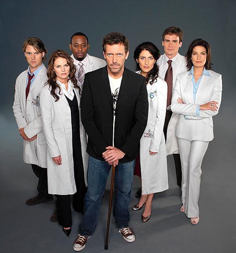 «Доктор Хаус» закрывается