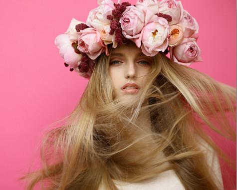 Длинные волосы: правила ухода и защиты