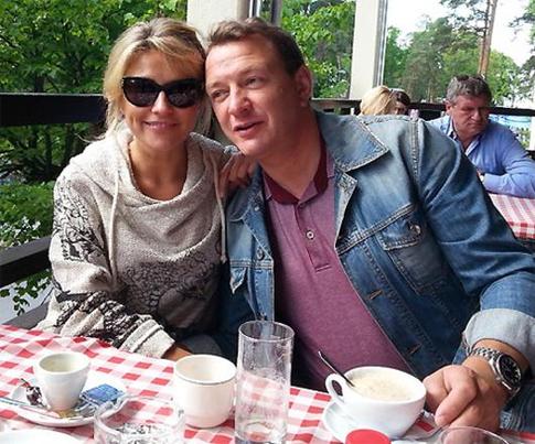 Жена Башарова призналась, что ей стыдно