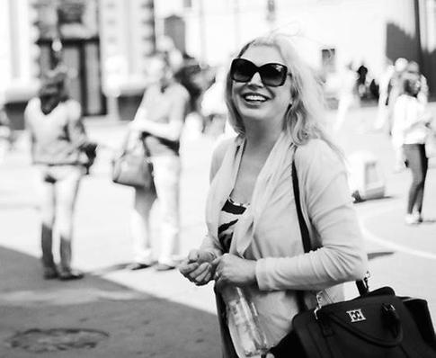 Как в сказке…