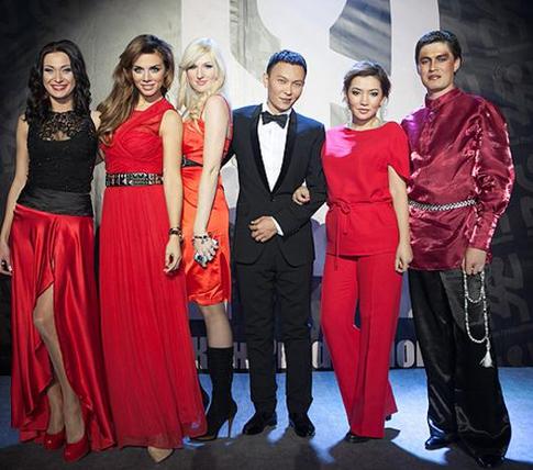 Анна Седокова стала ведущей «Битвы экстрасенсов»