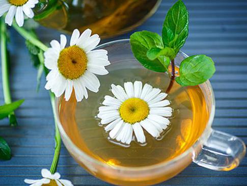 Продукты, которые способствуют обновлению клеток