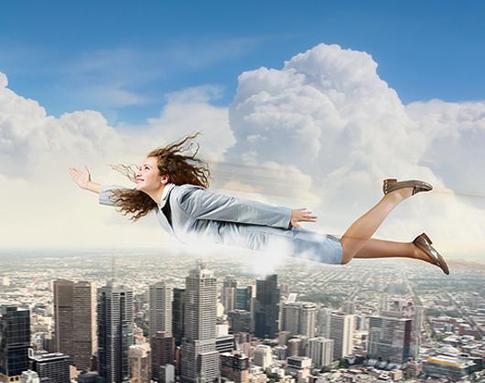 «Какой-то бред»: сон со скрытым смыслом