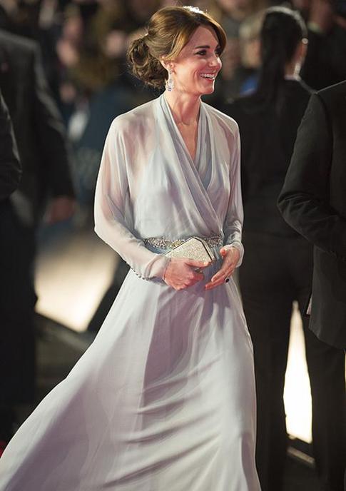 Кейт Миддлтон страдает анорексией?