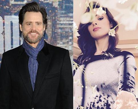 Джим Керри довел возлюбленную до самоубийства