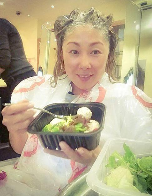 Анита Цой рассказала о том, как похудела на 10 кг