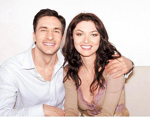 Такшина объяснила, почему рассталась с Антипенко