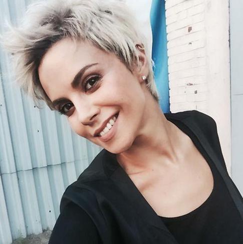 Настю Каменских не узнали поклонники