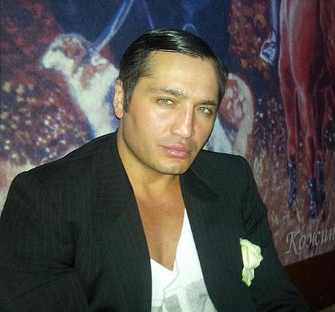 Жених Бузовой напал на звезду «Дома−2»