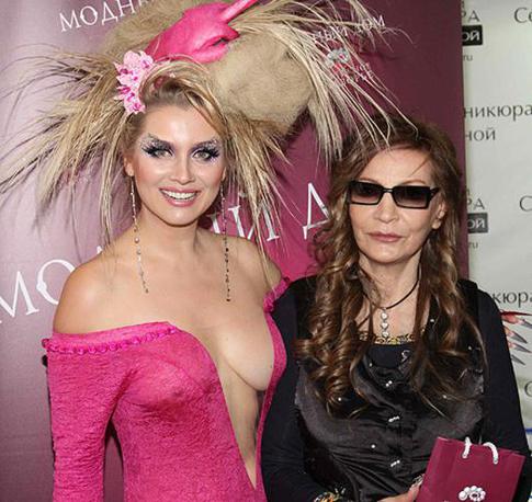 Друзья вспоминают о Джуне