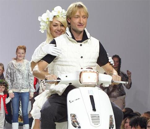 Плющенко будет судиться с комментатором