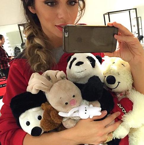 Анна Седокова изменила своему слову