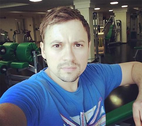 На Андрее Гайдуляне наживаются мошенники