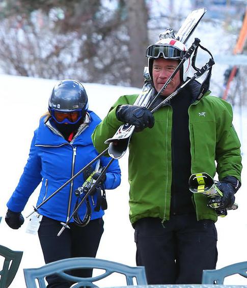 Шварценеггер, Мадонна и другие