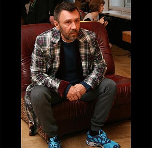 Сергей Шнуров предложил закон, который взорвал Интернет