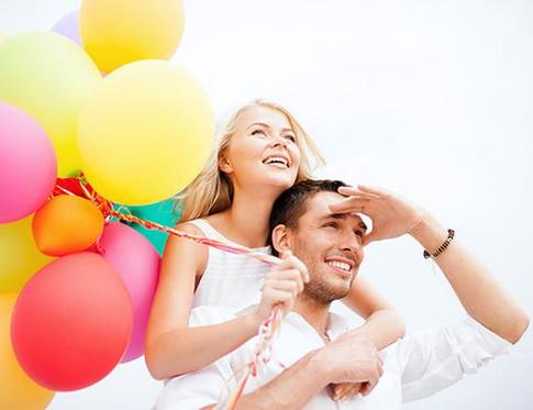 Секреты прочных и счастливых отношений